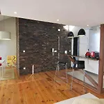 Apartment Modern Loft By Village Lisbon