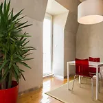 Modern Loft By Village Lisbon