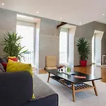Apartment Modern Loft By Village