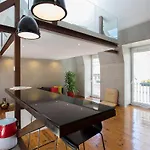 Appartamento Modern Loft By Village *