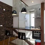 Modern Loft By Village Lisbon