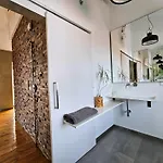 Apartment Modern Loft By Village