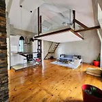 Modern Loft By Village *