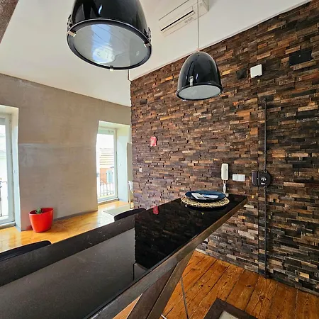 Modern Loft By Village Lägenhet Lisboa