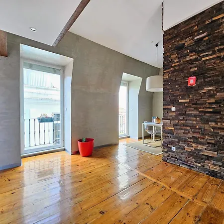 Modern Loft By Village Apartmán Lisboa